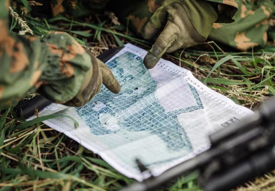 Accidental Blueprints for Poachers, How Open-Source Research and Photo Geotags Are Aiding Wildlife Criminals