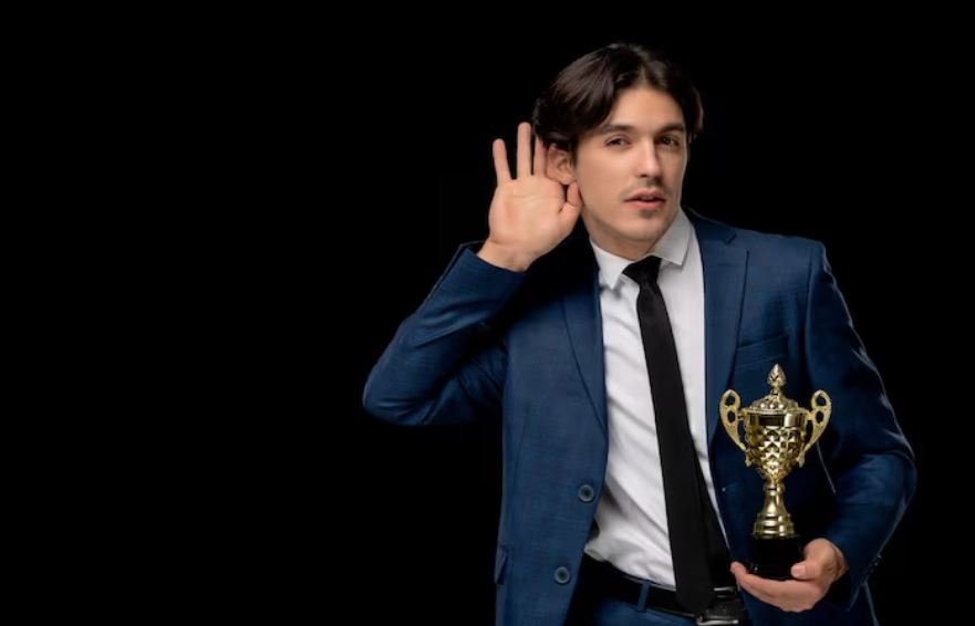 Accidental Comedies, How a Single Lucky Misstep Transformed a Frustrating Field Session Into a Viral Award Winner