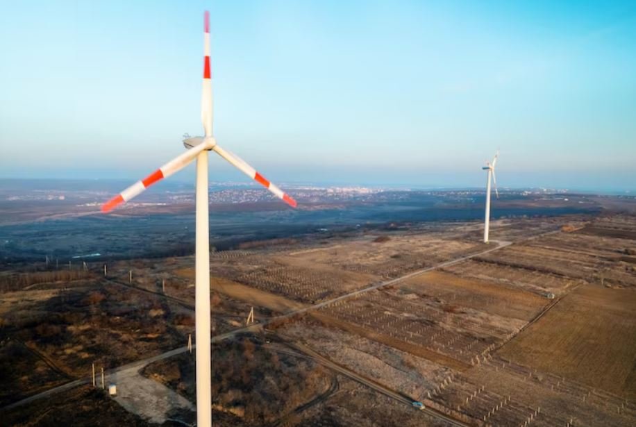 Can Next-Gen AI Sensors Save Soaring Eagles From Wind Farm Blades