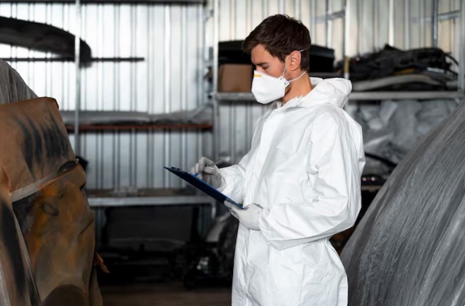 Fomite Factor, How Invisible Dust and Equipment Wheels Are Secretly Spreading Avian Disease