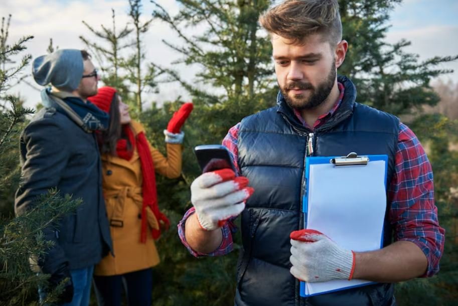Gamifying the Forest, How Mobile Apps Transformed British Bird-Spotting Into a Competitive Obsession