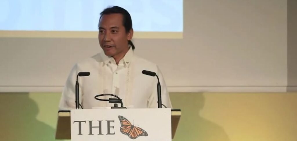 Kitanglad Protocol, Dr. Jayson Ibañez Bold Plan to Microchip Every Remaining Wild Raptor in Bukidnon