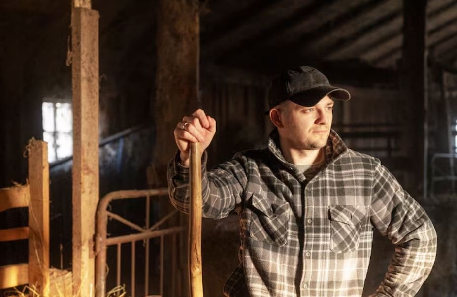 Lancaster County Quarantine, Inside Pennsylvania Agriculture Secretary Russell Redding’s Desperate Farm Fight