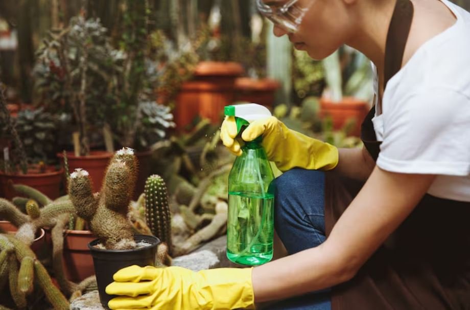 Pet Flea Treatment Poisoning, How Everyday Household Drops Are Wiping Out the UK’s Garden Insects