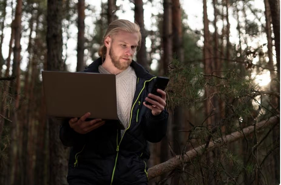 Poached via Algorithm: The Dark Web Marketplaces Quietly Emptying the Forests of the Visayas Poached via Algorithm, The Dark Web Marketplaces Quietly Emptying the Forests of the Visayas