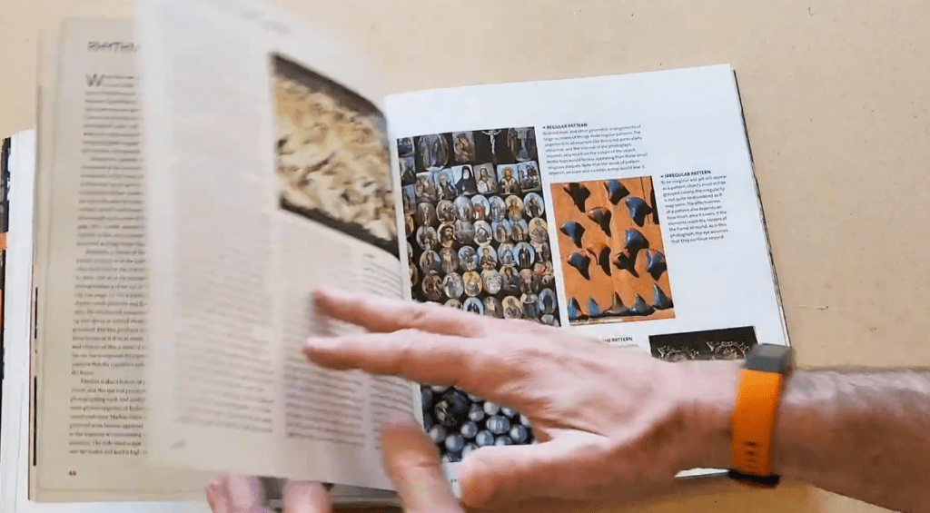 The Photographer's Eye Book Review: Does Michael Freeman's Classic Still Hold Up? The Photographer's Eye Book Review: Does Michael Freeman's Classic Still Hold Up?