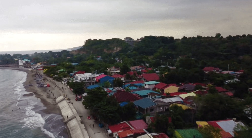Brgy Taboc Philippines: The Barangay Behind the Northern Surfing Capital Nobody Talks About Brgy Taboc Philippines: The Barangay Behind the Northern Surfing Capital Nobody Talks About