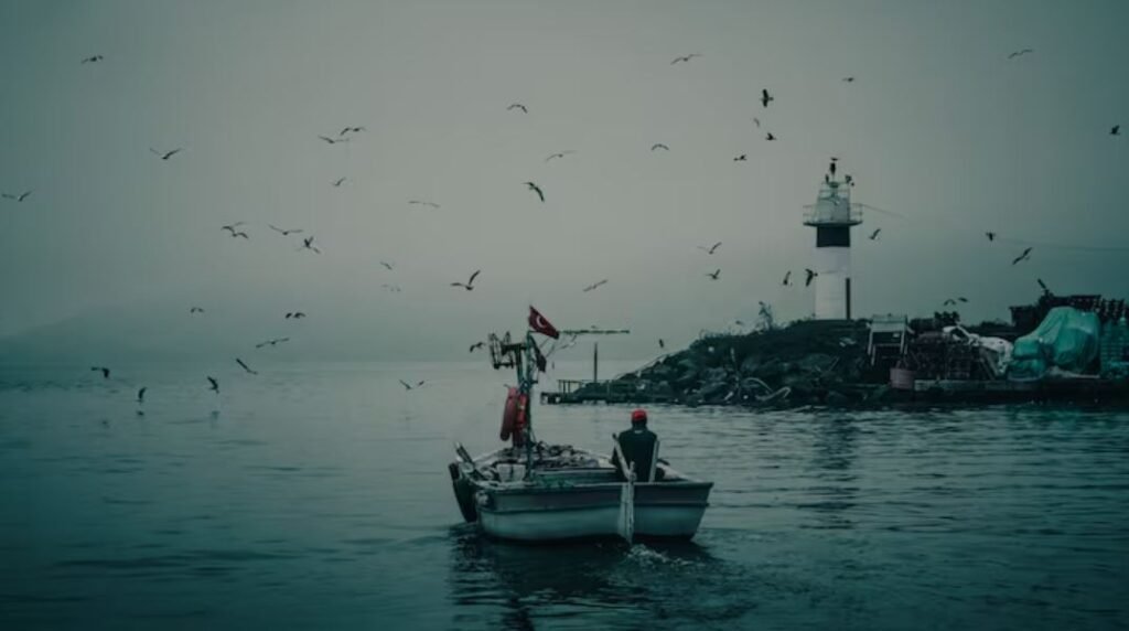 Trapped at Sea, The Invisible Maritime Obstacles Threatening Pelagic Migrants in the Sulu Sea