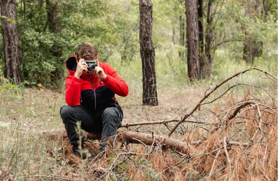 Why Compact Sensor Systems Are Dominating the Backcountry Wildlife Scene