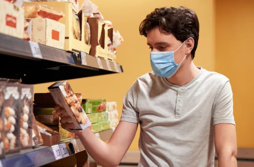 How a Tiny Pathogen Can Instantly Reshape the Price of Grocery Staples