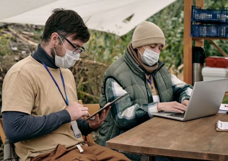 How the Modern Hunt for Avian Flu Is Reshaping Global Human Health Surveillance