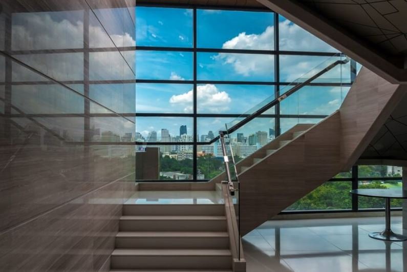 Inside the Architecture Movement Retrofitting Windows Across Metro Manila