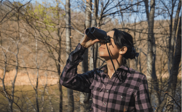 Why Wilderness Documentarian Darren Spoonley Stays Loyal to His Trusted Sigma 150-600mm Lens