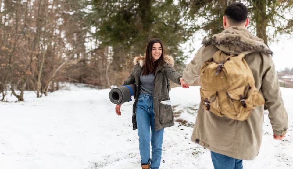 Shoulder Season Travel Boom, Why Eco-Centric Winter Trips Are Outpacing Traditional Summer Holidays